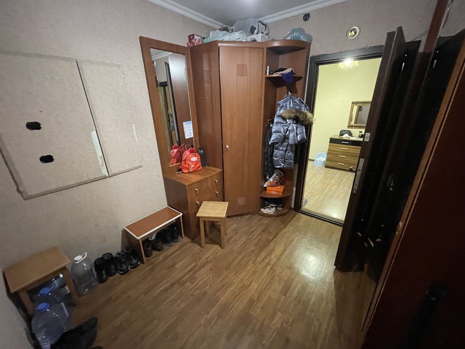 Продаю 4х комнатную квартиру