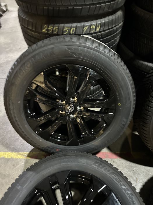 Jante Noi Originale  Toyota 18 RAV4, Rav 4, CHR, Corrola, Cross, Lexus