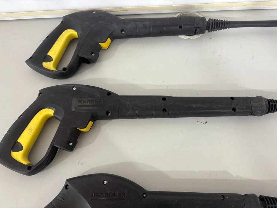 Пистолет за водоструйка - Karcher K2 / K7