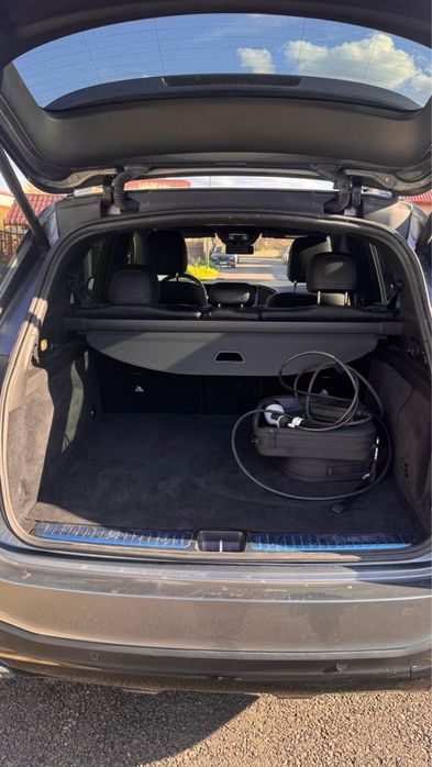 Mercedes-Benz GLE 400e 4MATIC Plug In Hybrid 2024