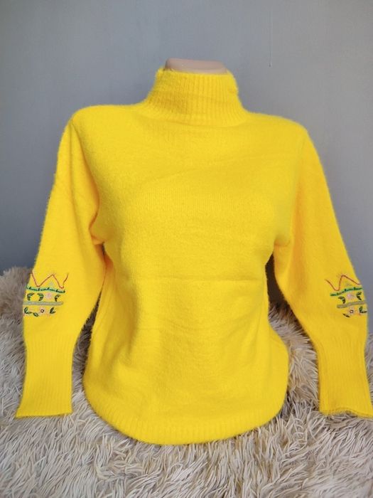 Свитеры Ангорка