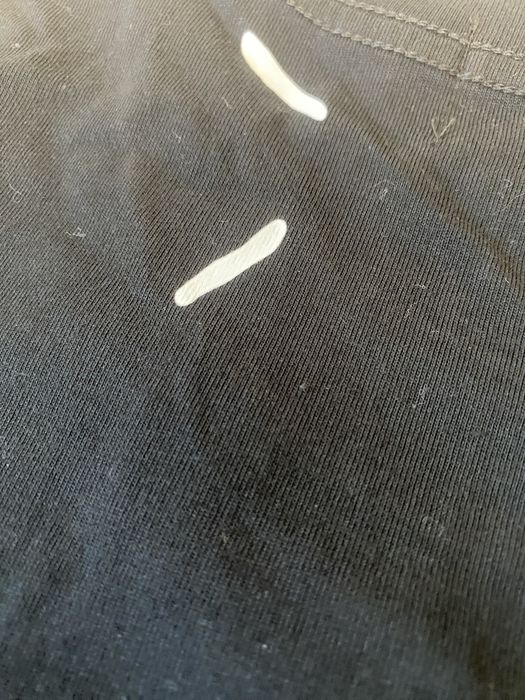 Tricou masion margiela