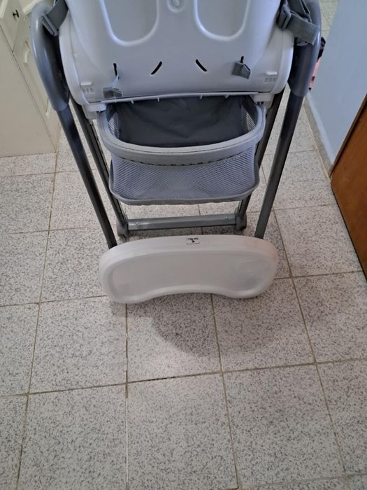 LORELLI Classic Столове за хранене PARTY COOL