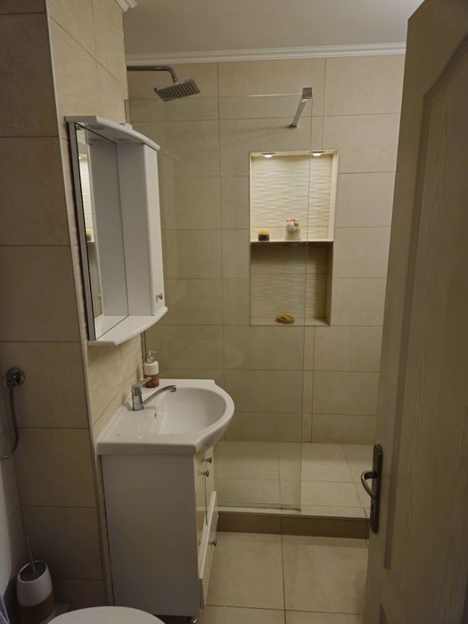 Apartament cu 2 camere - Tudor - Sarguintei