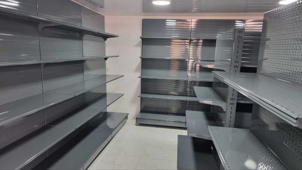 Савдо стилаж , торговые стеллажи , стелажи для магазинов Ташкент