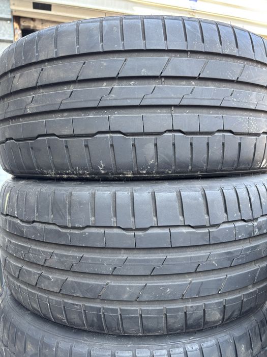 225/35/20 Hankook 4бр 2023