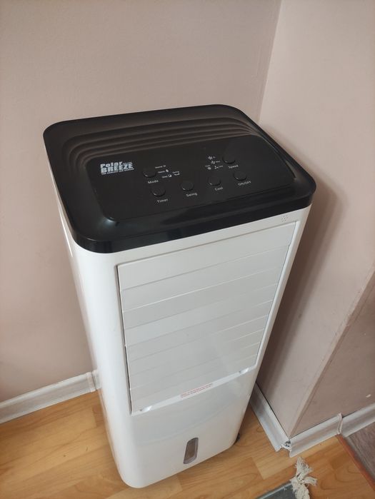 Кондиционер - вентилятор POLSON Polar Breeze Deluxe