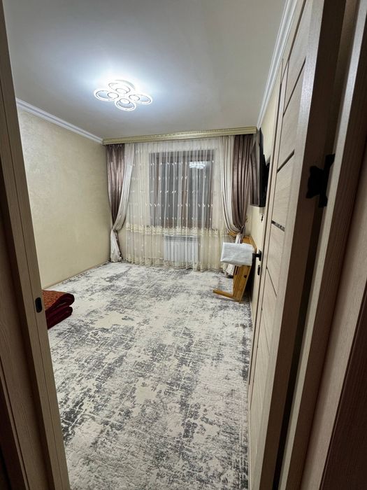 Продам 4х комнатную квартиру близко к центру евро ремонт