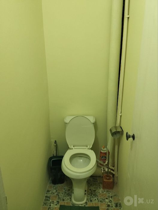 3 xonali kvartira ijaraga beriladi