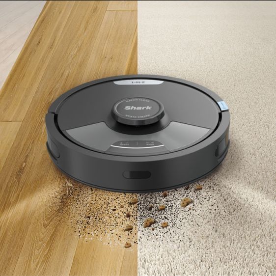 Прахосмукачка робот Shark Matrix Plus RV2620WAEU