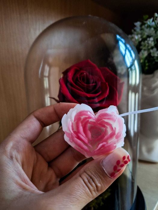 Lumânări parfumate