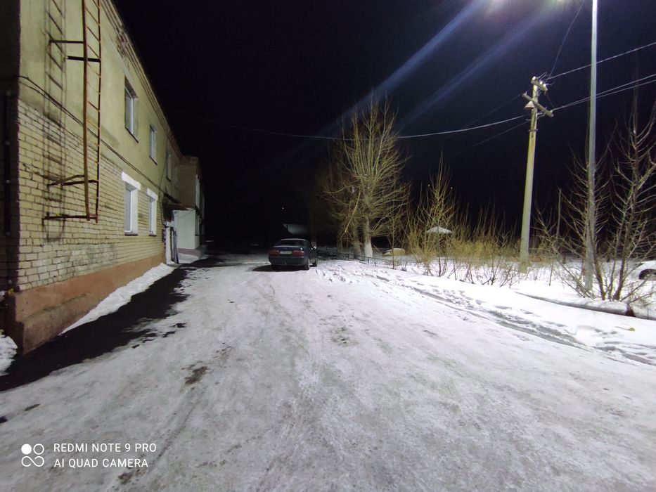 2 комнатная квартира