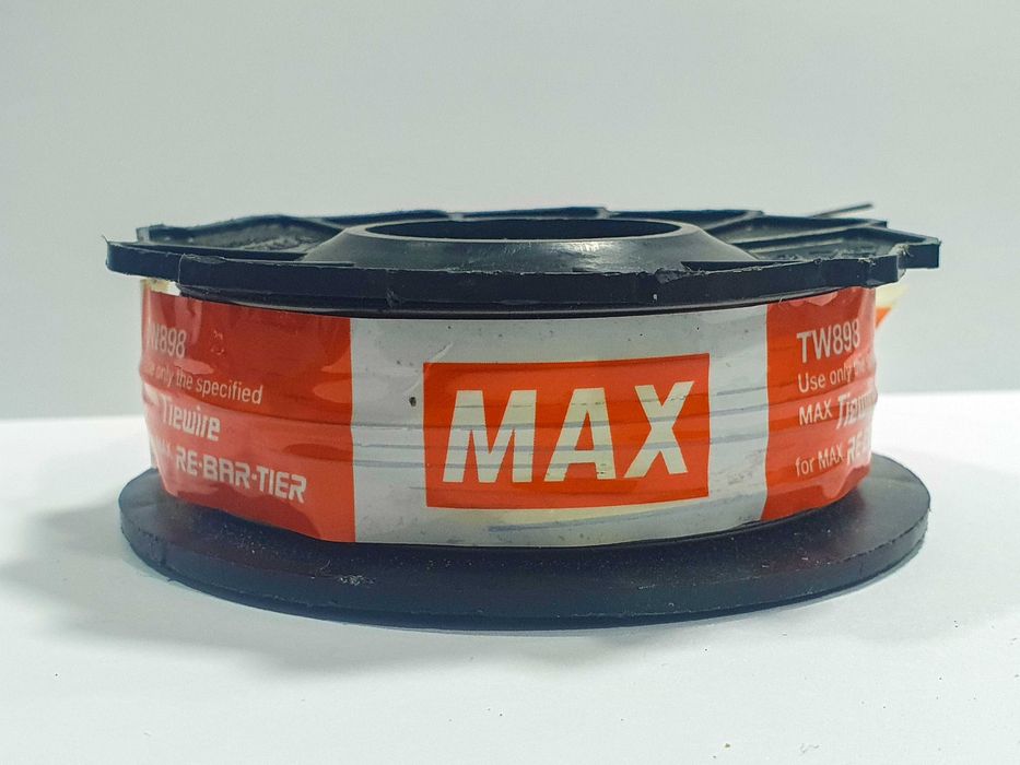 Role de sarma MAX pentru legat fier cu masinile RB398S, RB398, RB397..