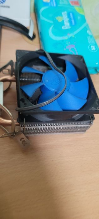 Продам процессор