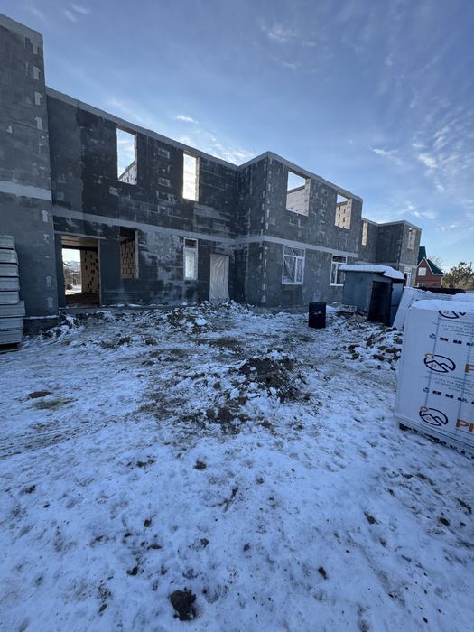 В продаже Танхаус  район Московски