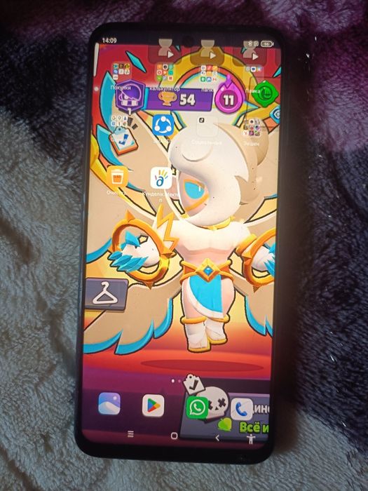 Xiaomi Redmi Note 9
