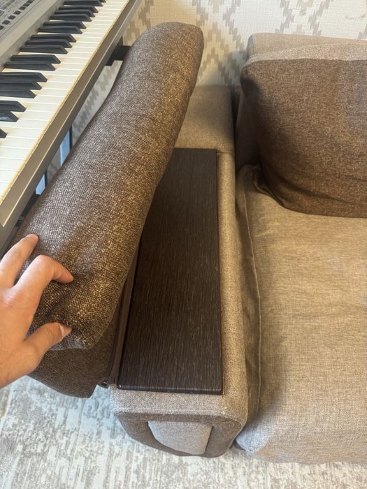 Диван для гостинной