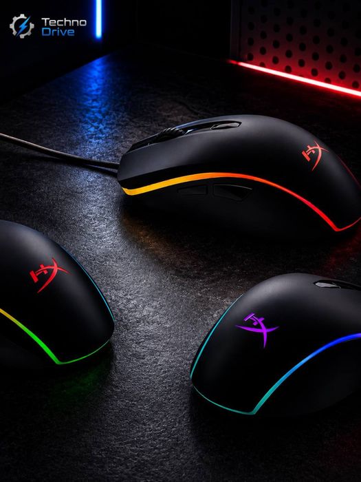 !Hyperx Surge Rgb