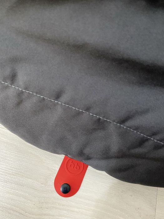 Продам детскую переноску