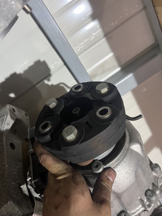 Раздатка бмв ф10 ф11 раздатка bmw f10 f11 530xd 525xd 535xd