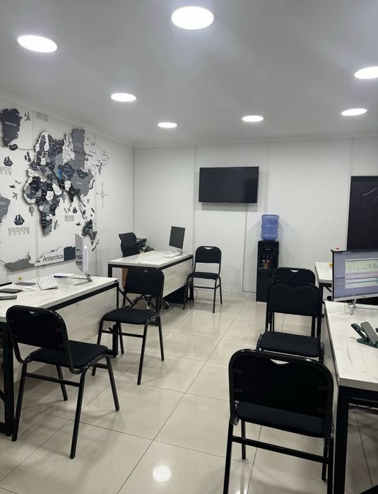 Аренда под офис Ганга жангох