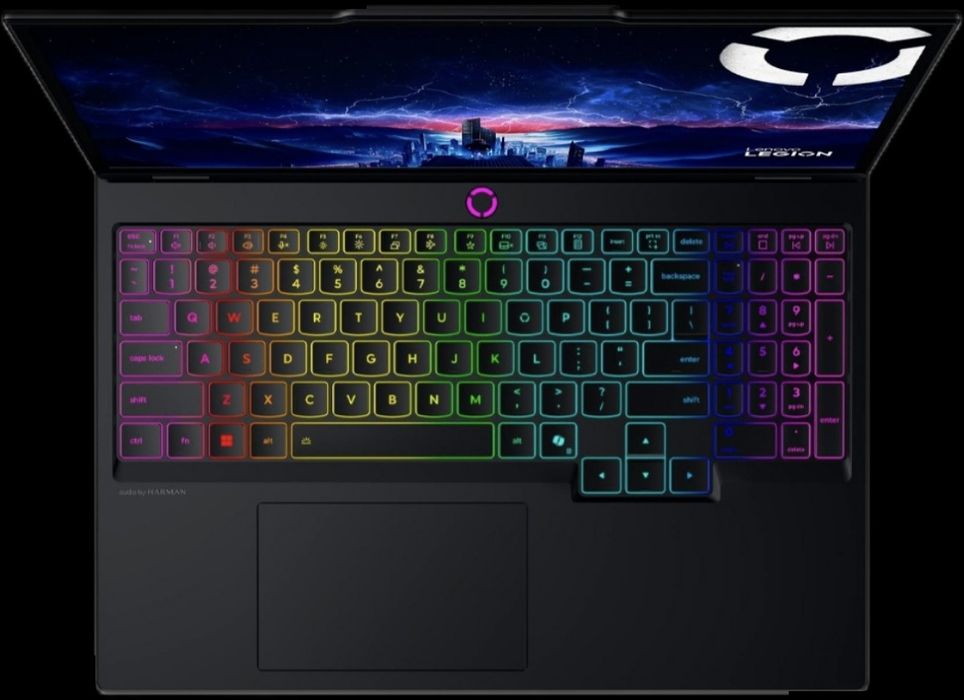 Lenovo legion 5 15IRX10