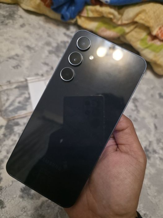 Samsung Galaxy A55 -256gb Stare nou