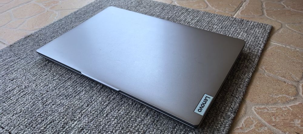 Laptop Lenovo Ideapad 3i_i5-12450H gen 12_8GB LPDDR5_SSD 512GB_ca NOU