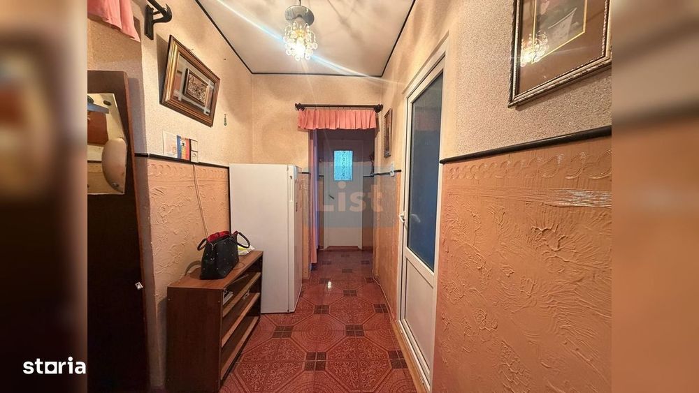 Apartament 2 camere decomandat – Strada Brăilei