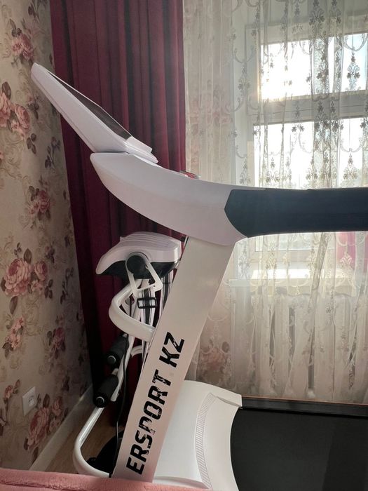 Беговая дорожка