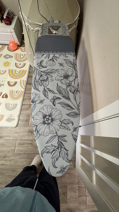 Гладильная доска ника