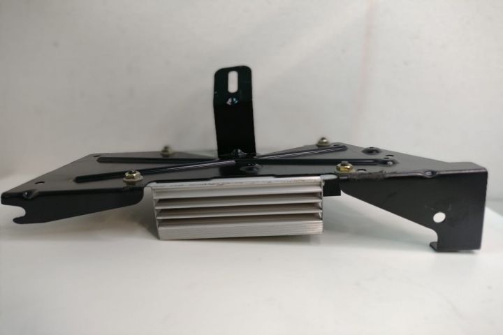 Amplificator antena 8E5035223 Audi A4 B6