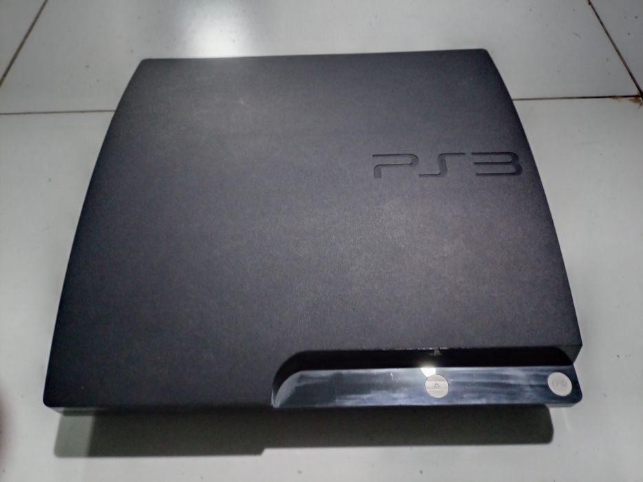 PlayStation 3 yahshi narxda sotiladi malumot tel orqali