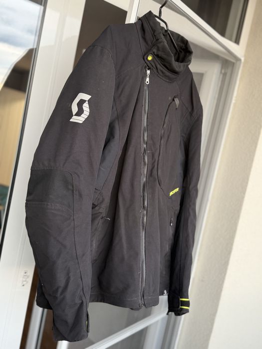 Текстилен мото екип Scott XXL