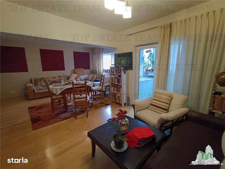 Vanzare apartament 3 camere Piata Victoriei- Titulescu — fotografia 3