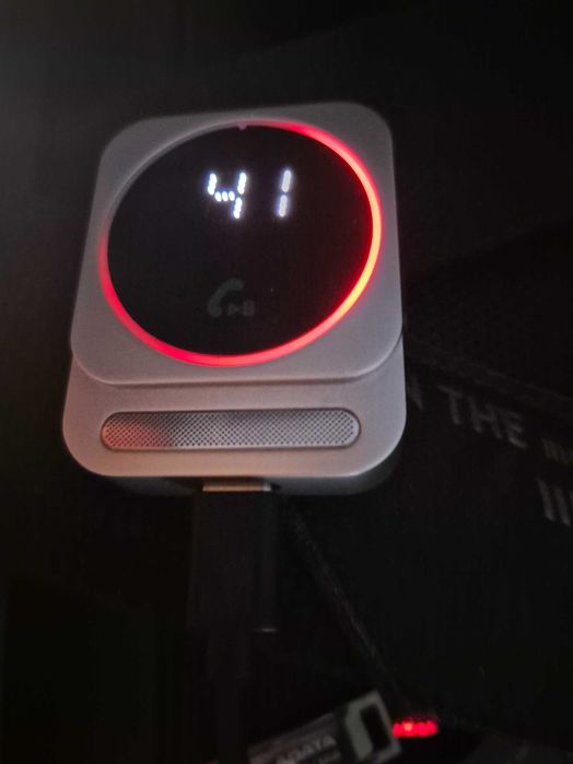 Adaptor Bluetooth audio