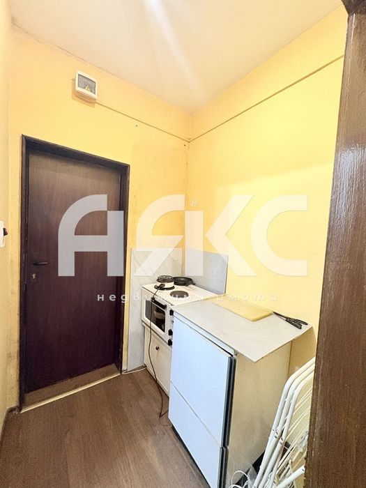Продава се Едностаен апартамент в София, Сухата река - 26 кв.м за 1344 €/кв.м - Снимка #4
