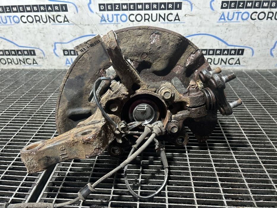 Fuzeta dreapta fata Hyundai Tucson III 1.7 Diesel 2015 - 2018 Manuala 6 Trepte D4FD ...