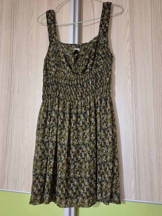 Нови  рокли Zara, Guess, H&M