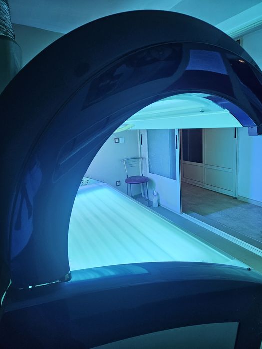 UWE Cayene солариум