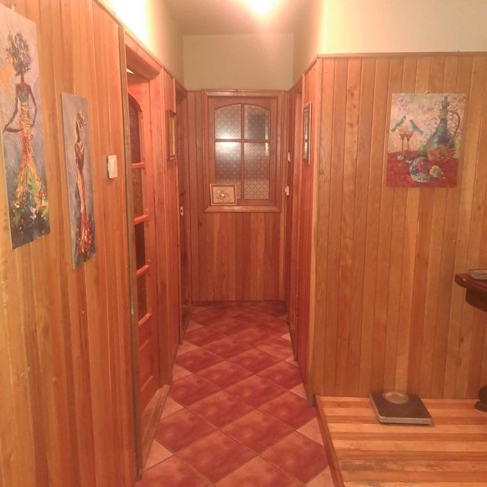 Apartament regim hotelier 3 camere