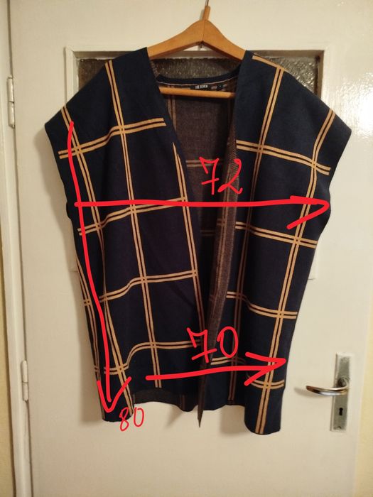 Нова жилетка 2 -4 хл