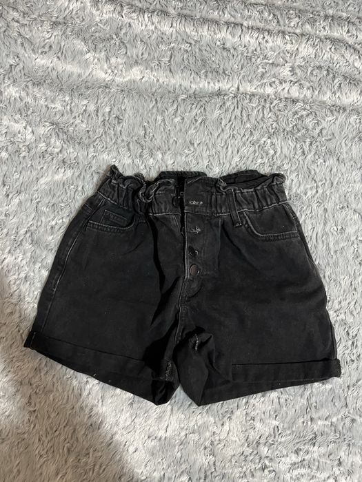 Къси панталонки-shein, zara, bershka, guess, h&m