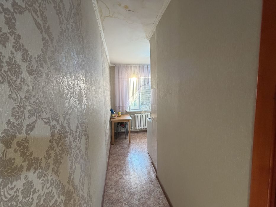 Продается 2х-комн.кв по ул.Абая