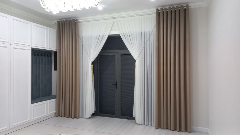 Brend pardalar tikamiz