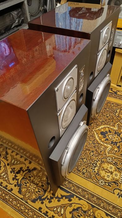 Колонки Электроника 100АС-060
