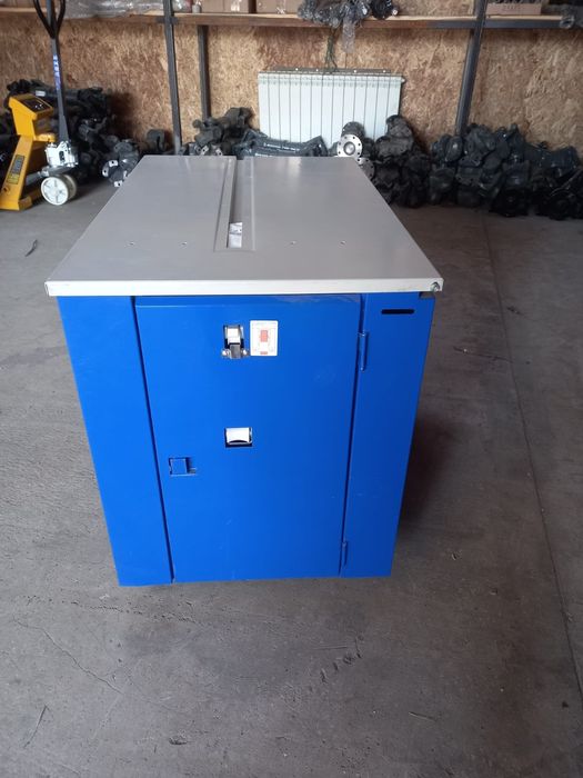 Упаковочный аппарат