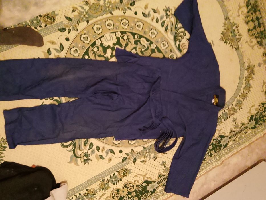 Продам кимоно дзюдо