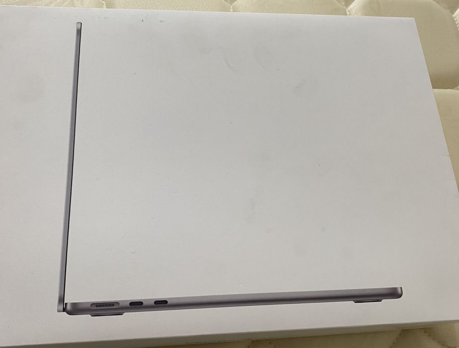 MakBook apple/ МакБук апл