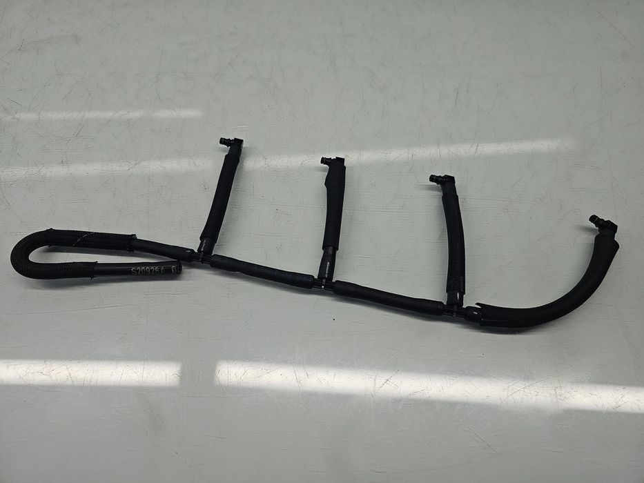 Conducta retur injectoare Seat Leon (1P1) [Fabr 2005-2011] 928301101 1